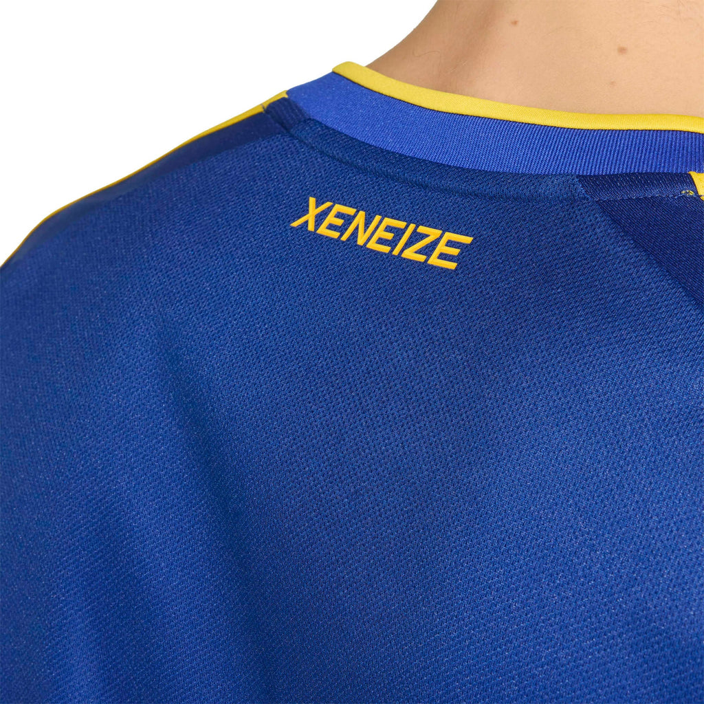 Camiseta Primera Equipación Boca Juniors 26/27 — Vista 5