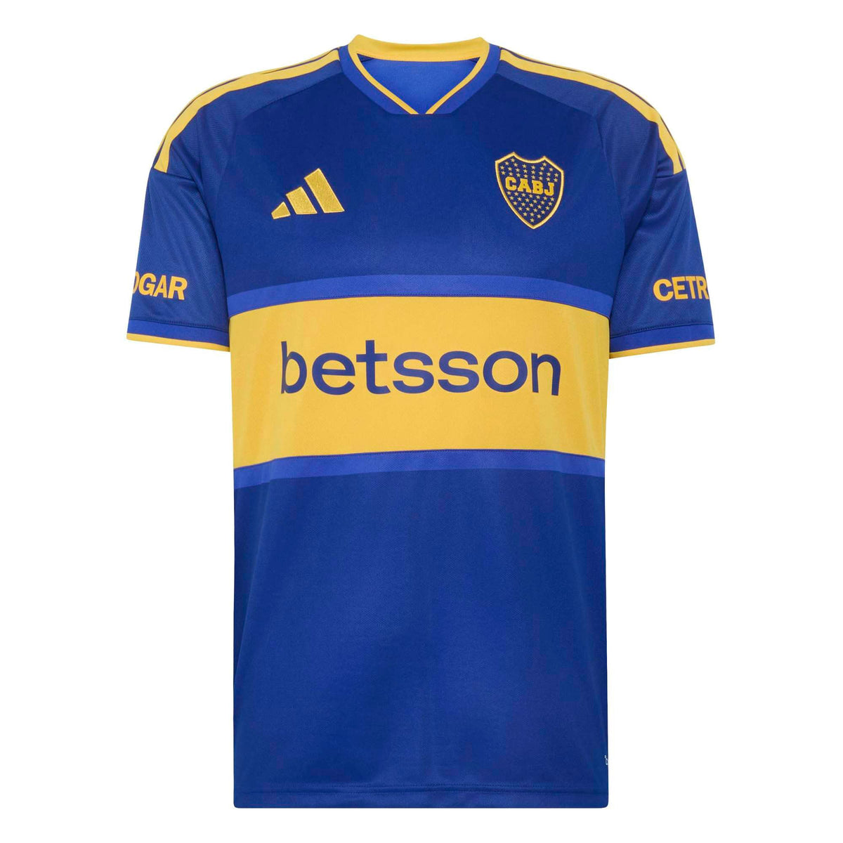 Camiseta Primera Equipación Boca Juniors 26/27 — Vista 6