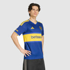 Camiseta Primera Equipación Boca Juniors 26/27