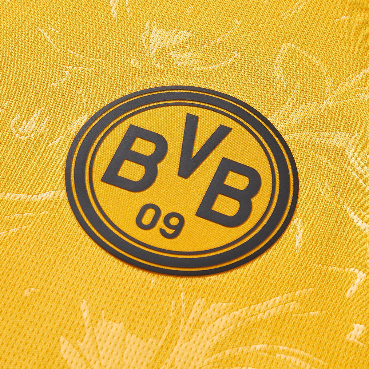 Camiseta Tercera Equipación Borussia Dortmund 25/26 — detail