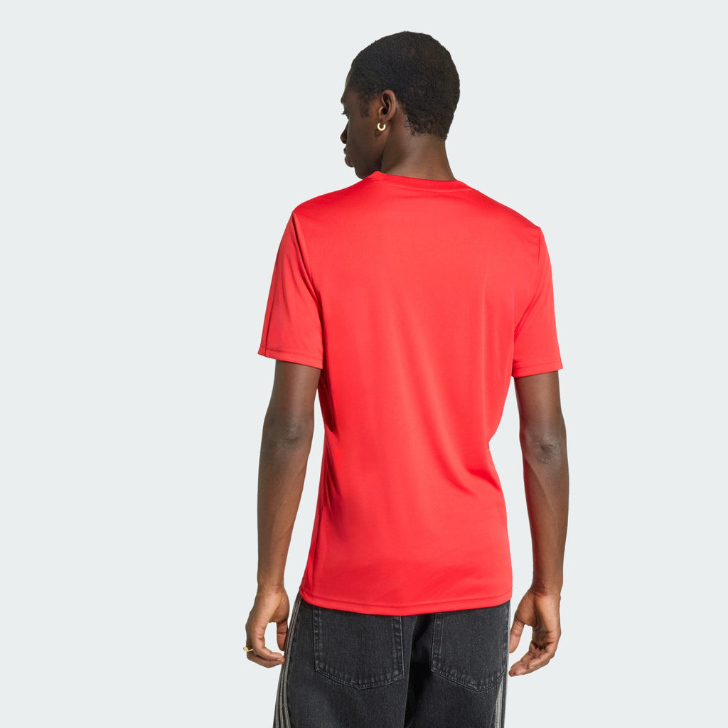 Camiseta Copa Mundial de la FIFA 2026 España — Vista 2