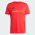 Camiseta Copa Mundial de la FIFA 2026 España — Vista 3
