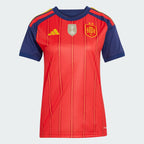 Camiseta Mujer Primera Equipación Mundial Campeón 2026 — Vista 2