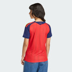 Camiseta Mujer Primera Equipación Mundial Campeón 2026 — Vista 4