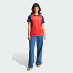 Camiseta Mujer Primera Equipación Mundial Campeón 2026 — Vista 5