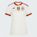 Camiseta Mujer Segunda Equipación Mundial Campeón 2026