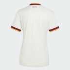 Camiseta Mujer Segunda Equipación Mundial 2026 España — Vista 3