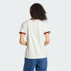 Camiseta Mujer Segunda Equipación Mundial 2026 España — Vista 5