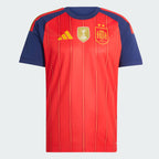 Camiseta Primera Equipación Mundial Campeón 2026 — Vista 2