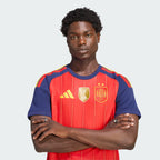 Camiseta Primera Equipación Mundial Campeón 2026 — Vista 6