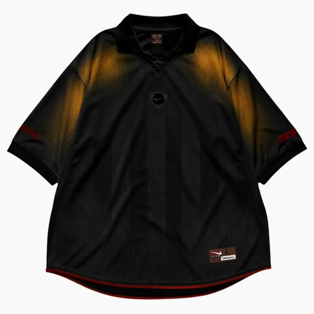 Camiseta Retro Alemania Travis Scott Cactus Jack x Nike Total 90
