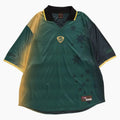 Camiseta Retro Australia Travis Scott Cactus Jack x Nike Total 90
