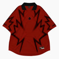 Camiseta Retro Canadá Travis Scott Cactus Jack x Nike Total 90