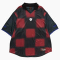 Camiseta Retro Croacia Travis Scott Cactus Jack x Nike Total 90