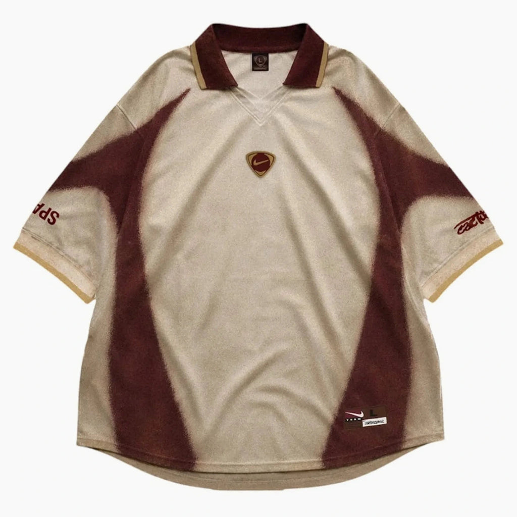 Camiseta Retro España Travis Scott Cactus Jack x Nike Total 90