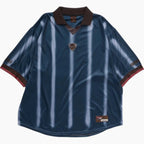 Camiseta Retro Francia Travis Scott Cactus Jack x Nike Total 90