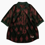 Camiseta Retro Marruecos Travis Scott Cactus Jack x Nike Total 90