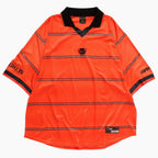 Camiseta Retro Países Bajos Travis Scott Cactus Jack x Nike Total 90
