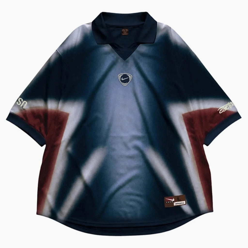 Camiseta Retro Estados Unidos II Travis Scott Cactus Jack x Nike Total 90