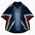 Camiseta Retro Estados Unidos II Travis Scott Cactus Jack x Nike Total 90
