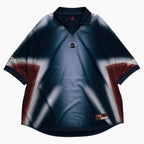 Camiseta Retro Estados Unidos II Travis Scott Cactus Jack x Nike Total 90