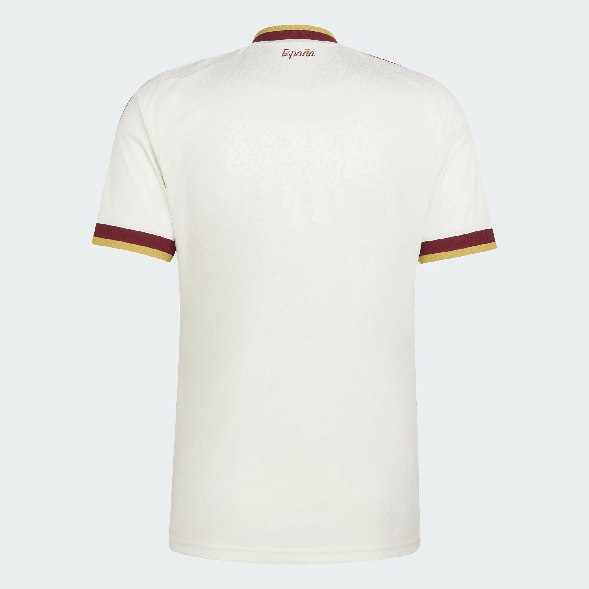 Camiseta Segunda Equipación Mundial 2026 España — Vista 6