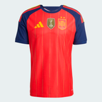 Camiseta Versión Jugador Primera Mundial Campeón 2026