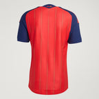 Camiseta Versión Jugador Primera Mundial 2026 España — Vista 4