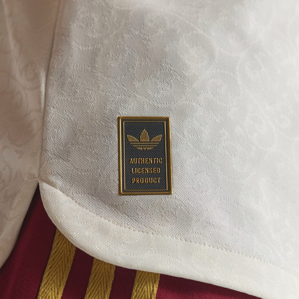 Camiseta Versión Jugador Segunda Mundial 2026 España — Vista 7