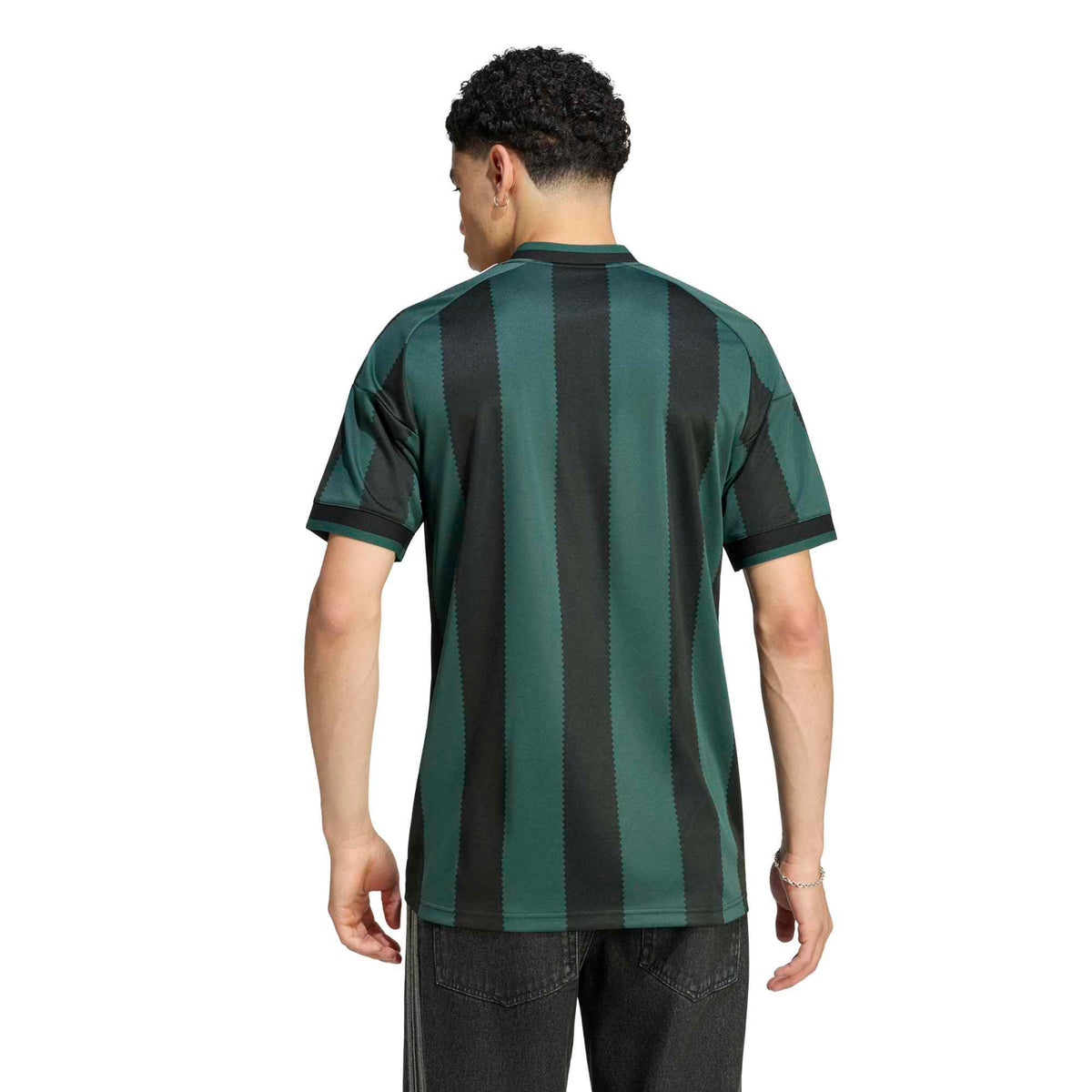 Camiseta Segunda Equipación Celtic 26/27 — Vista 2