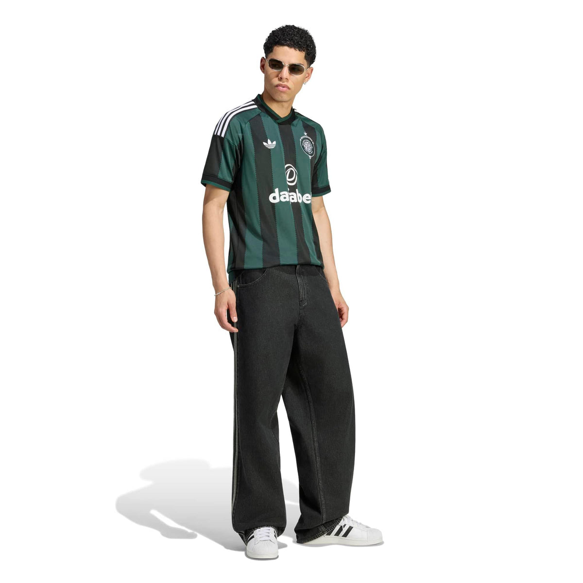 Camiseta Segunda Equipación Celtic 26/27 — Vista 3