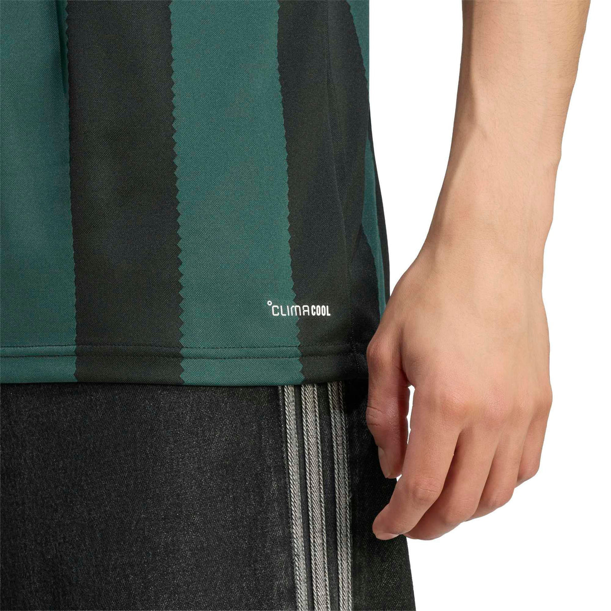 Camiseta Segunda Equipación Celtic 26/27 — Vista 5