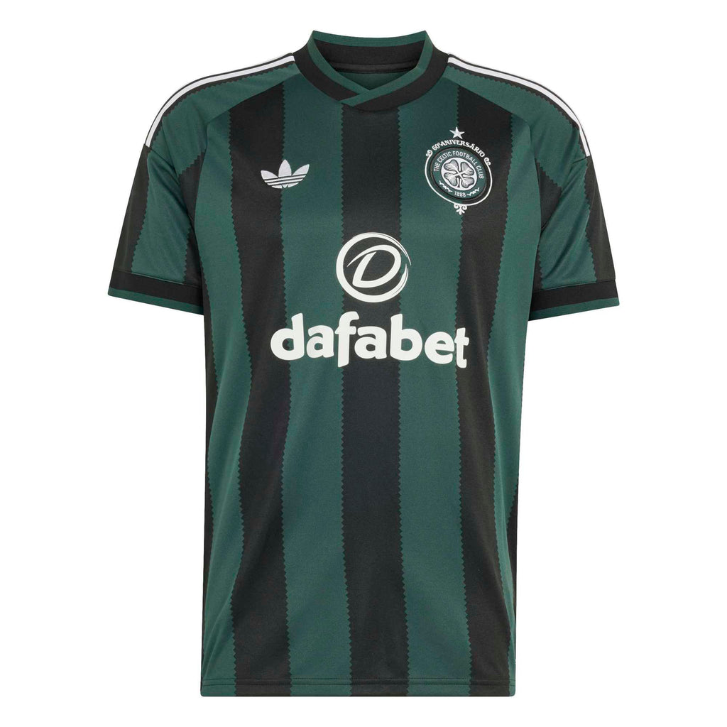 Camiseta Segunda Equipación Celtic 26/27 — Vista 6