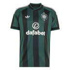 Camiseta Segunda Equipación Celtic 26/27 — Vista 6