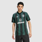 Camiseta Segunda Equipación Celtic 26/27