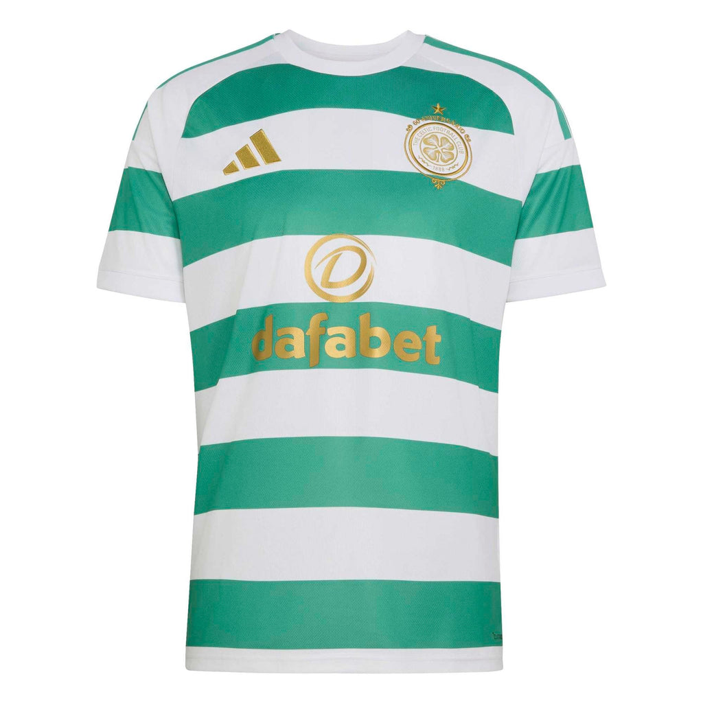 Camiseta Primera Equipación Celtic 26/27 — Vista 4