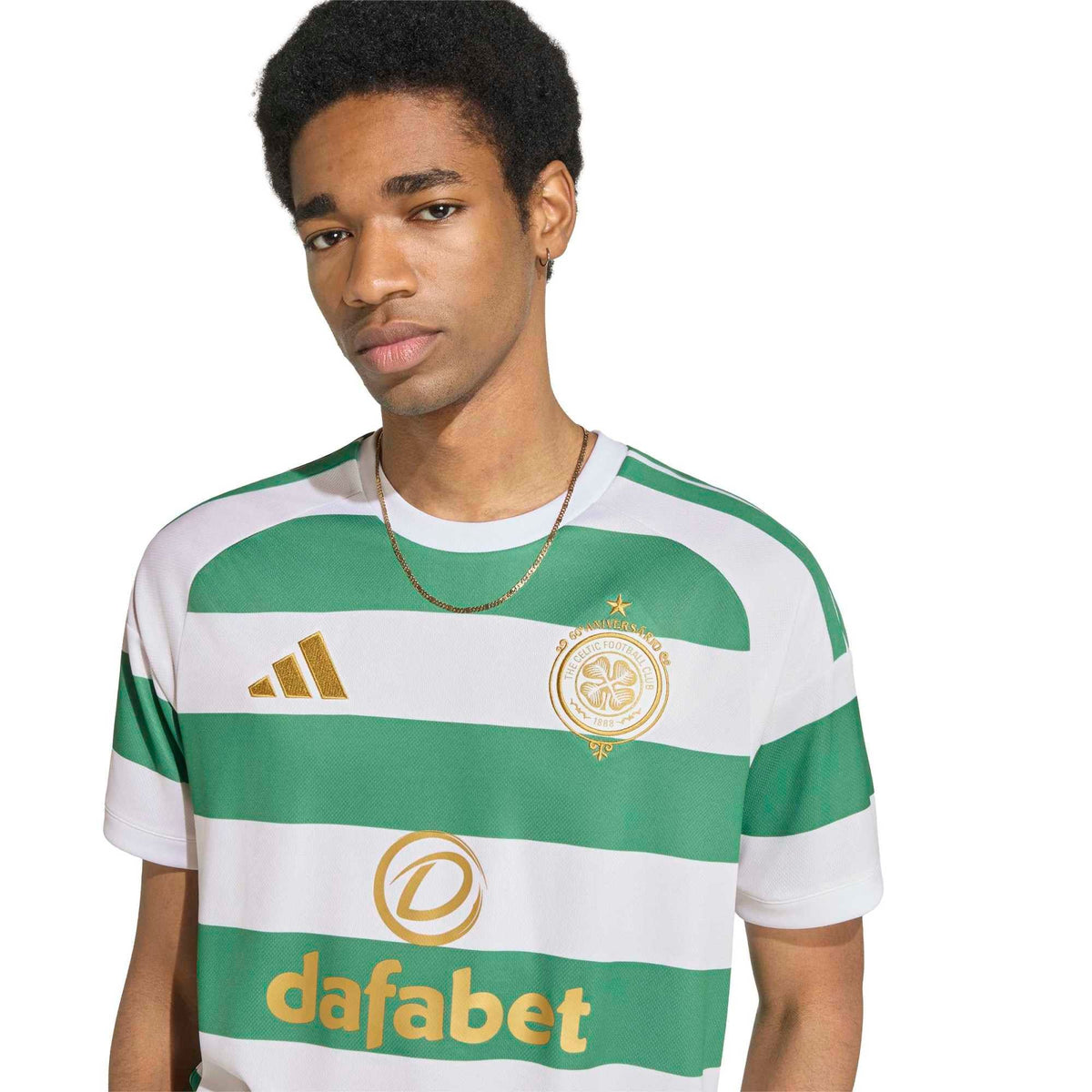 Camiseta Primera Equipación Celtic 26/27 — Vista 6