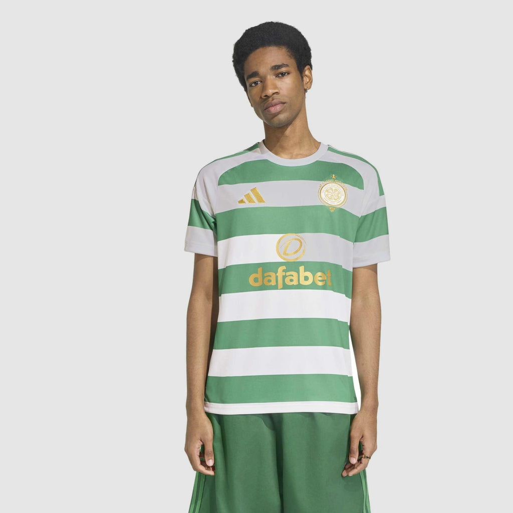 Camiseta Primera Equipación Celtic 26/27