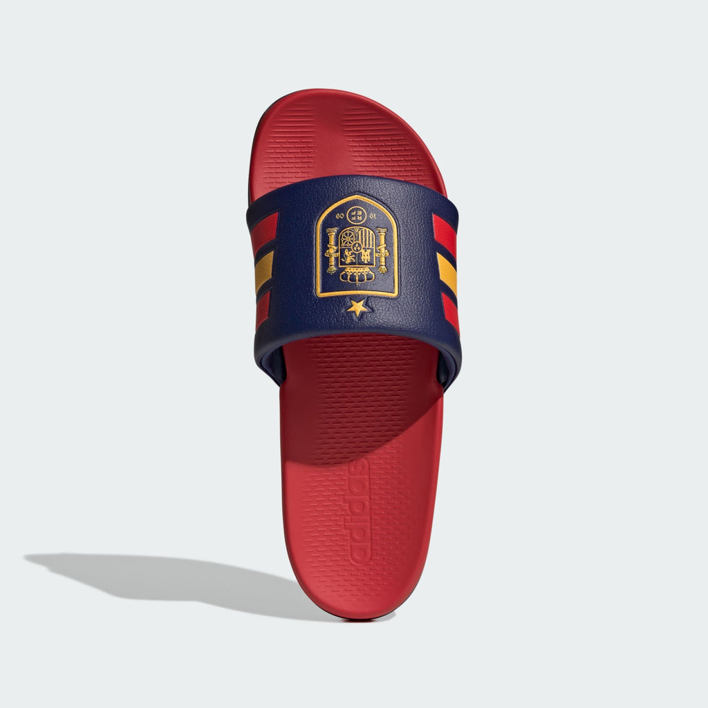 Chancla Adilette Comfort España — Vista 2