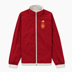 Chaqueta España 2026 Roja