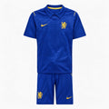 Conjunto 1Âª EquipaciÃ³n Chelsea 26/27 NiÃ±o