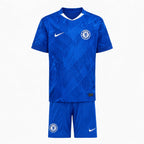 EquipaciÃ³n NiÃ±o Primera Chelsea 25/26