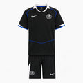 EquipaciÃ³n NiÃ±o Tercera Chelsea 25/26