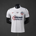 Camiseta Versión Jugador 2ª Equipación Chivas Guadalajara 26/27