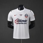 Camiseta Versión Jugador 2ª Equipación Chivas Guadalajara 26/27