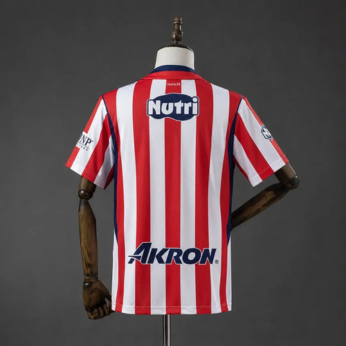 Camiseta 1ª Equipación Chivas Guadalajara 26/27 — Vista 2