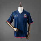 Camiseta Retro 2ª Equipación Chivas Guadalajara 03/04