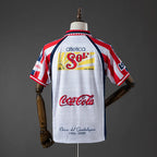 Camiseta Retro 2ª Equipación Chivas Guadalajara 99/00 — Vista 2
