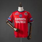 Camiseta Retro 1ª Equipación Chivas Guadalajara 02/03