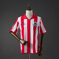 Camiseta Retro 1ª Equipación Chivas Guadalajara 03/04